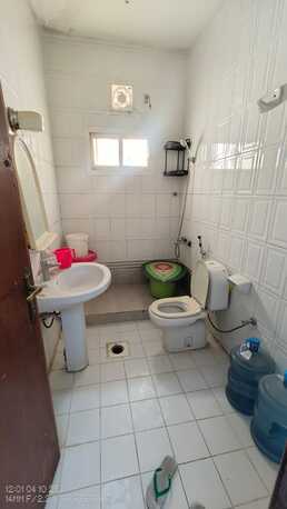 Al Khobar Al Shamalia, Roommates, SAR 700/month,  ROOM FOR RENT- FOR BACHELOR