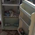 SAR 200,  220v Refrigerator Small Working Conditions