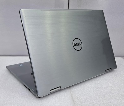 Manama, Computers, BHD 129,  DELL Touch 2 In 1 Laptop Core I7 15.6" FHD 360* Foldable Touch Screen 256GB NVMe M.2 SSD