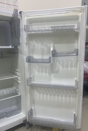 Dammam, Appliances, SAR 450,  Good Condition Refrigerator Like New