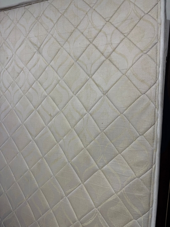 Jubail, Furniture, SAR 130,  Matress King Size 200X200 For Sale