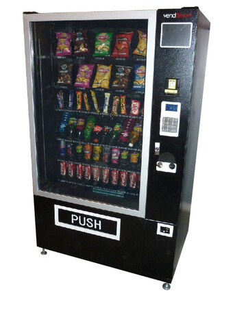 Sydney, Business, Turn Any Space Into Profit With Vending Machines Australia