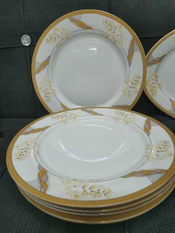 Dammam, Household Items, SAR 45,  Ceramic Crockery Set