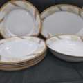SAR 45,  Ceramic Crockery Set