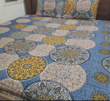 Dammam, Household Items, SAR 45,  Bed Sheet- New