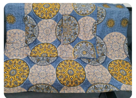 Khobar, Household Items, SAR 45,  New Bed Sheet