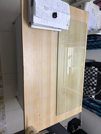 Al Rakah Al Shamaliyah, Furniture, SAR 10,  Office Table Big Size