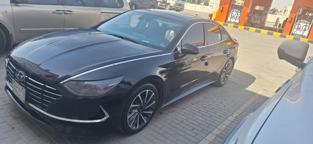 Riyadh, Vehicles, Cars & Trucks , SAR 47000,  Hyundai Sonata,  2000,  Automatic,  360000 KM,
