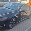 SAR 47000,  Hyundai Sonata,  2000,  Automatic,  360000 KM,