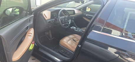 Riyadh, Vehicles, Cars & Trucks , SAR 47000,  Hyundai Sonata,  2000,  Automatic,  360000 KM,