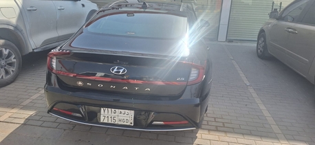 Riyadh, Vehicles, Cars & Trucks , SAR 47000,  Hyundai Sonata,  2000,  Automatic,  360000 KM,
