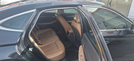 Riyadh, Vehicles, Cars & Trucks , SAR 47000,  Hyundai Sonata,  2000,  Automatic,  360000 KM,