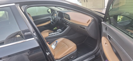 Riyadh, Vehicles, Cars & Trucks , SAR 47000,  Hyundai Sonata,  2000,  Automatic,  360000 KM,