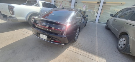 Riyadh, Vehicles, Cars & Trucks , SAR 47000,  Hyundai Sonata,  2000,  Automatic,  360000 KM,