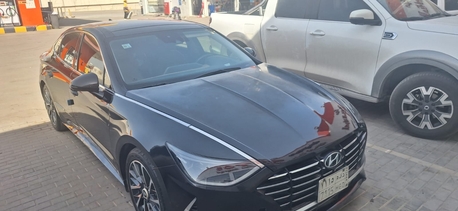 Riyadh, Vehicles, Cars & Trucks , SAR 47000,  Hyundai Sonata,  2000,  Automatic,  360000 KM,