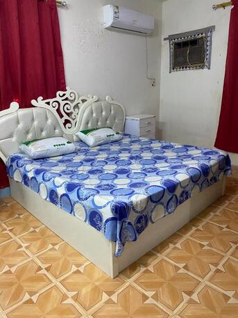 Al Sulaymaniyyah, Rooms for Rent, SAR 1250/month,  Furnished,  1 Furnish Batchelor Room For Rent- Al Urubha, Riyadh(INDIAN Prefer)(7500-SAR For 6 Month)