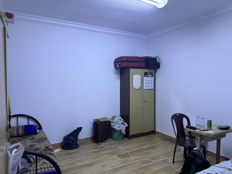 Khobar, Bedspace For Rent, SAR 500/month,  Bedspace Available For Rent In Khobar Shamalia