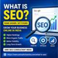 What Is SEO? A Complete Guide For Business Growth In India