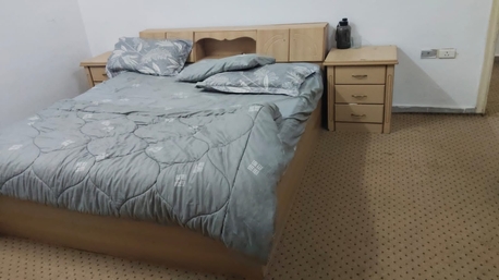 Al Aziziyah, Furniture, SAR 2500,  I Want To Sale My Furniture Very Good Condition Like New