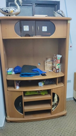 Al Aziziyah, Furniture, SAR 2500,  I Want To Sale My Furniture Very Good Condition Like New