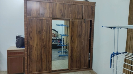 Al Aziziyah, Furniture, SAR 2500,  I Want To Sale My Furniture Very Good Condition Like New