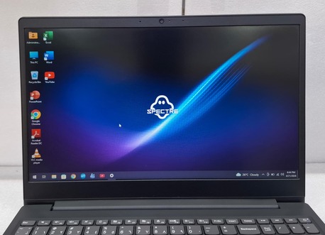 Manama, Computers, BHD 47,  LENOVO 15.6" HD Big Laptop With NVMe M.2 SSD + 500GB HDD 4GB DDR4 RAM Price 47.00/-BD Only