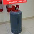 BHD 23,  New Clynder New Regulator 23 Bd Last With Delivery 25 Bd Msg 3670 8372 Wts Ap No Call