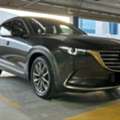 SAR 115000,  Mazda CX-9,  2023,  Automatic,  59300 KM,  Mazda Cx9  Very Clean
