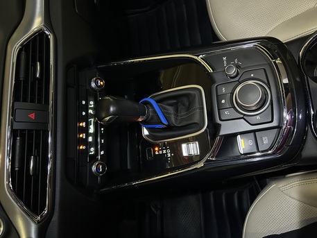 Riyadh, Vehicles, Cars & Trucks , SAR 115000,  Mazda CX-9,  2023,  Automatic,  59300 KM,  Mazda Cx9  Very Clean