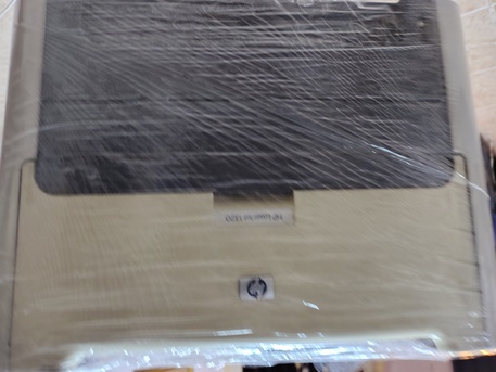 Hara, Computers, SAR 300,  HP LaserJet 1320 Printer For Sale (Used &ndash; Excellent Condition)