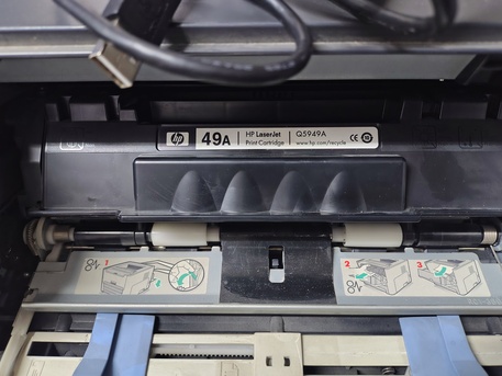 Hara, Computers, SAR 300,  HP LaserJet 1320 Printer For Sale (Used &ndash; Excellent Condition)
