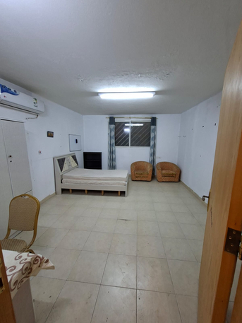 Olaya, Apartments, Flats, Houses & Villas, 2 BR,  2 BR, Fully Furnished 2-Bedroom Apartment For Annual Rent &ndash; Prime Location In Riyadh