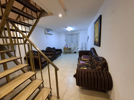 Olaya, Apartments, Flats, Houses & Villas, 2 BR,  2 BR, Fully Furnished 2-Bedroom Apartment For Annual Rent &ndash; Prime Location In Riyadh