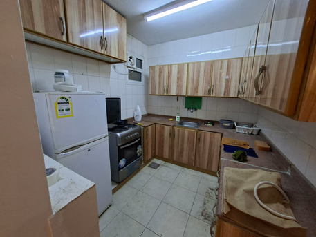 Olaya, Apartments, Flats, Houses & Villas, 2 BR,  2 BR, Fully Furnished 2-Bedroom Apartment For Annual Rent &ndash; Prime Location In Riyadh