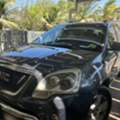 SAR 25000,  Gmc Acadia,  2011,  Automatic,  248000 KM,   FOR SALE