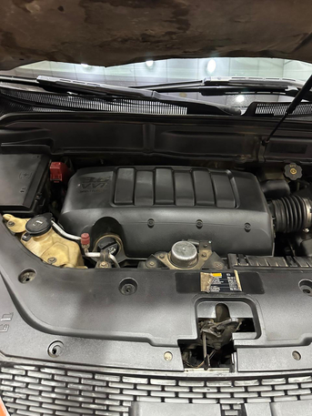 Riyadh, Vehicles, Cars & Trucks , SAR 25000,  Gmc Acadia,  2011,  Automatic,  248000 KM,   FOR SALE