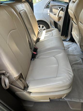 Riyadh, Vehicles, Cars & Trucks , SAR 25000,  Gmc Acadia,  2011,  Automatic,  248000 KM,   FOR SALE