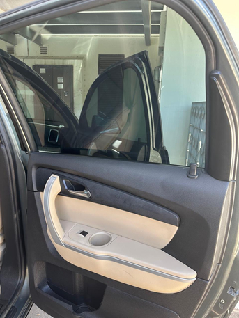 Riyadh, Vehicles, Cars & Trucks , SAR 25000,  Gmc Acadia,  2011,  Automatic,  248000 KM,   FOR SALE