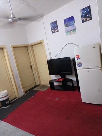 Riyadh, Rooms for Rent, SAR 1000/month,  0 Sq. Meter,  1 Room For Rent