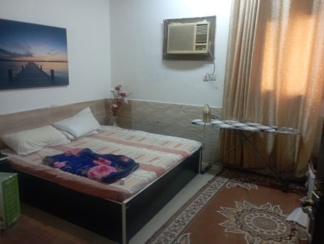 Jeddah, Apartments, Flats, Houses & Villas, SAR 2250/month,  3 BR,  3BHK Flat In Azizia Jeddah Near Pakistan School