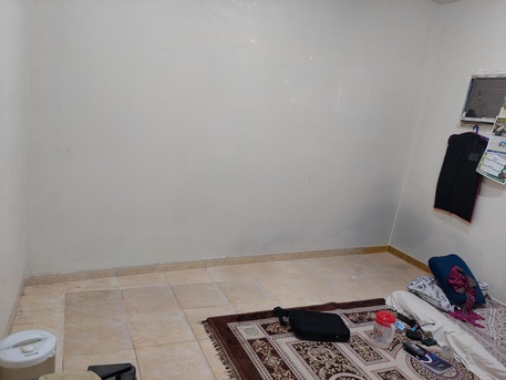 Al Malaz, Bedspace For Rent, SAR 550/month,  Bed Space Available For One Person In Al Malaz Near To Al Wafa  4km Hara