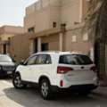 SAR 31000,  Kia Sorento,  2015,  Automatic,  180000 KM,    V6 3.3L