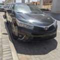 SAR 31000,  Toyota Corolla,  2015,  Automatic,  310000 KM,  Corolla