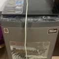 SAR 750,  Washing Machine - Top Load - Automatic - 8kg - Thoshiba