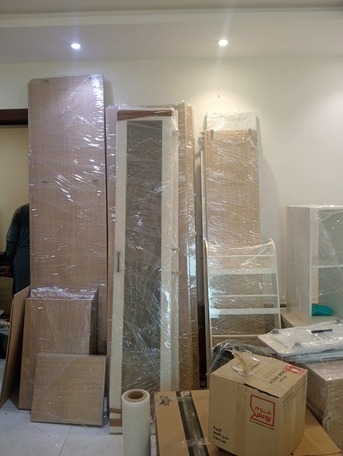 Khobar, Apartments, Flats, Houses & Villas, MOVING STUFF HOUSE SHIFTING CAMPANY PROFESSIONAI TEAM REASONABLE PRICE DAYAN.TRUCK FOR
