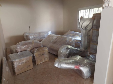 Khobar, Apartments, Flats, Houses & Villas, MOVING STUFF HOUSE SHIFTING CAMPANY PROFESSIONAI TEAM REASONABLE PRICE DAYAN.TRUCK FOR