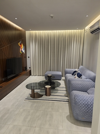 Riyadh, Apartments, Flats, Houses & Villas, SAR 1850000/year,  Furnished,  3 BR,  Luxury Apartment For Sale In Riyadh