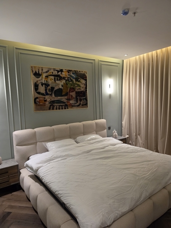 Riyadh, Apartments, Flats, Houses & Villas, SAR 1850000/year,  Furnished,  3 BR,  Luxury Apartment For Sale In Riyadh