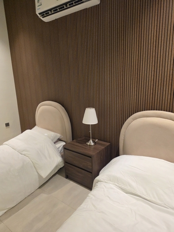 Riyadh, Apartments, Flats, Houses & Villas, SAR 1850000/year,  Furnished,  3 BR,  Luxury Apartment For Sale In Riyadh
