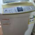 SAR 550,  Washing Machine 7 Kg For Sale Good Condition